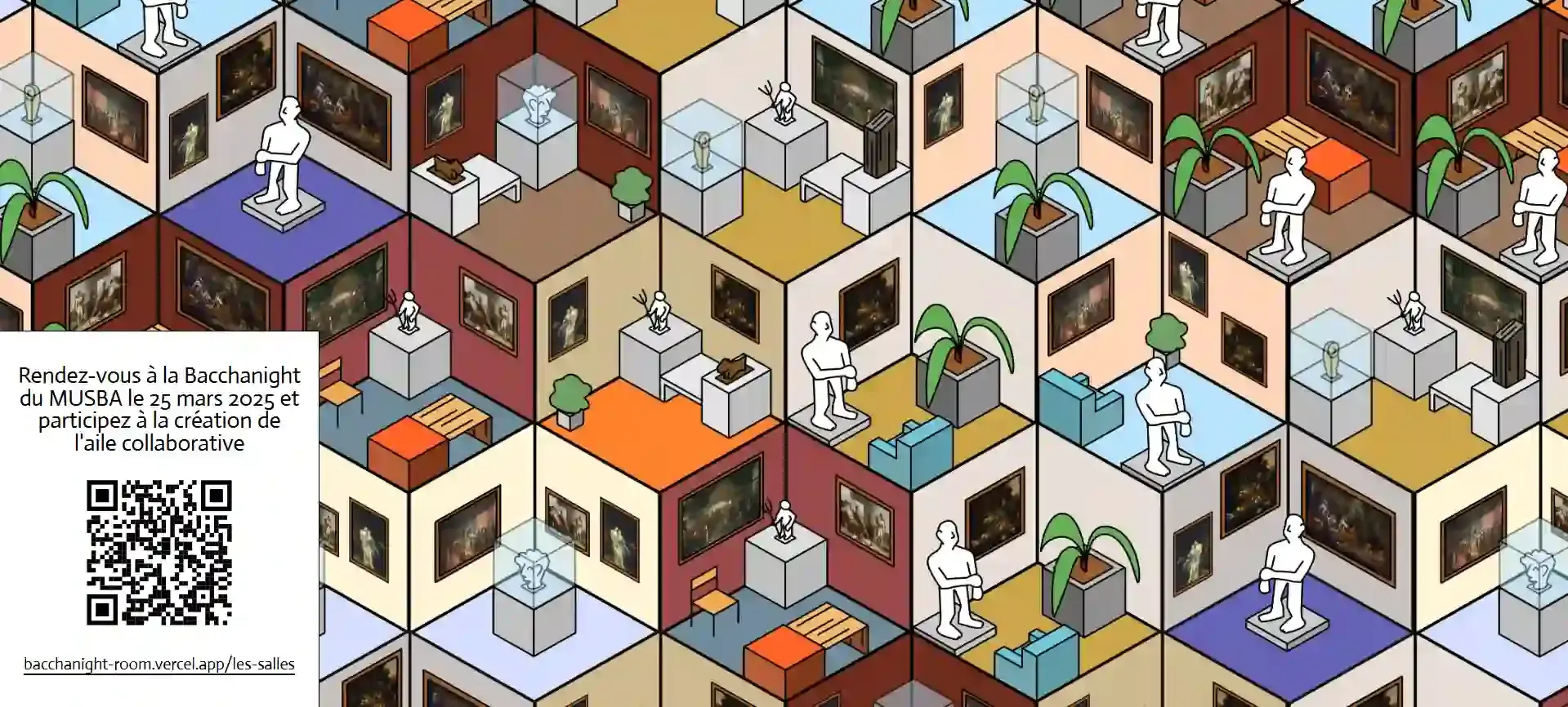 Projet Bacchanight Projet Bacchanight