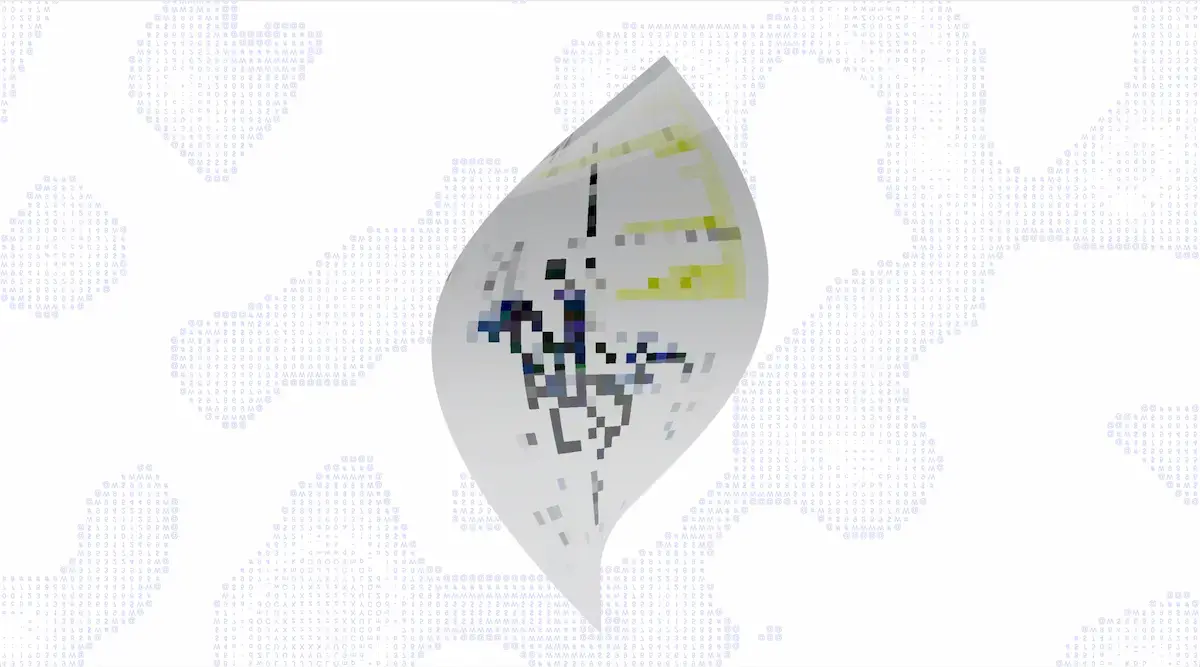 Posters webgl interactifs Posters webgl interactifs